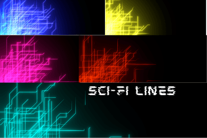 Case Study: Neon Interactive's Cyberpunk UI