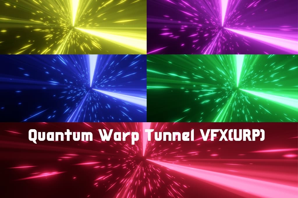 How to Optimize VFX for Mobile in Unity URP